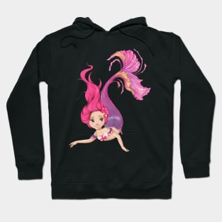 Mermaid Hoodie